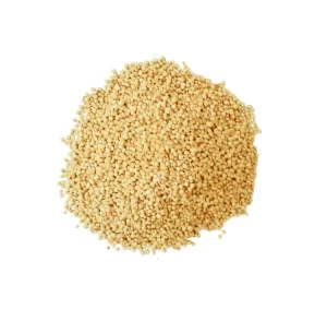 Quinoa blanca